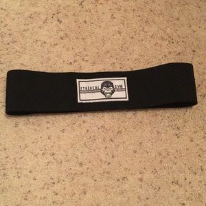 Resistance band / hip circle